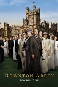 Xem phim Downton Abbey - RoPhim