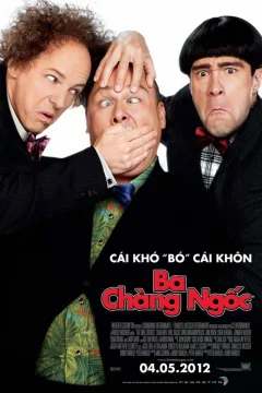Xem phim Ba Chàng Ngốc - RoPhim