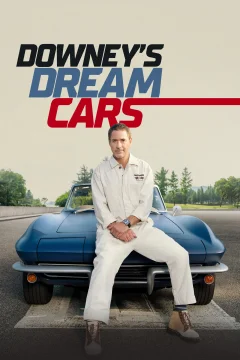 Xem phim Downey's Dream Cars - RoPhim