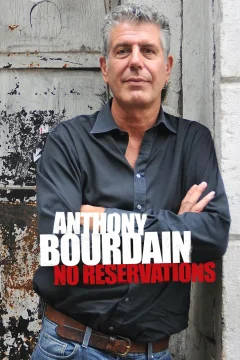Xem phim Phiêu Lưu Cùng Anthony Bourdain (Phần 5) Vietsub HD - RoPhim