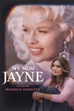 Mẹ Jayne Yêu Dấu Của Tôi