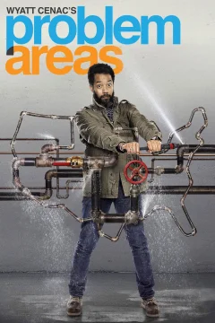 Xem phim Wyatt Cenac Bàn Về Các Khu Vực Có Vấn Đề (Phần 2) Vietsub HD - RoPhim
