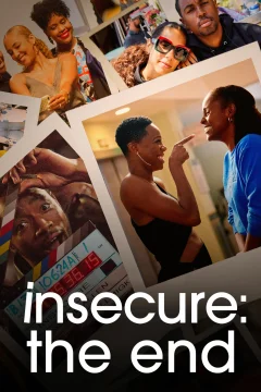 Xem phim Insecure: The End - RoPhim