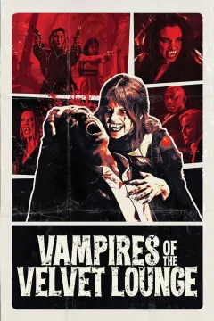 Xem phim Vampires of the Velvet Lounge - RoPhim