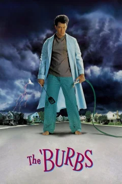 Xem phim The 'Burbs - RoPhim