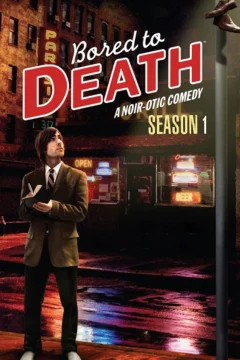Xem phim Bored to Death - RoPhim