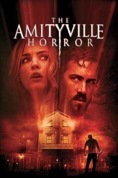 Xem phim Chuyện Rùng Rợn Ở Amityville - RoPhim