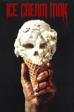 Xem phim Ice Cream Man - RoPhim