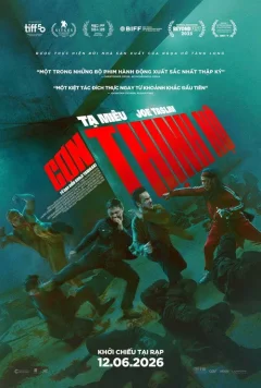 Xem phim Cơn Thịnh Nộ - RoPhim