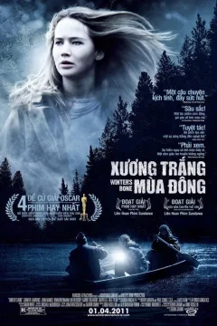 Xem phim Xương Trắng Mùa Đông - RoPhim