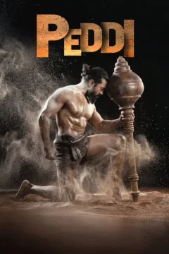 Xem phim పెద్ది - RoPhim