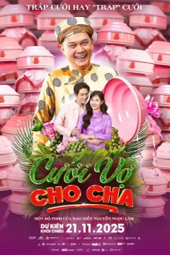 Xem phim Cưới Vợ Cho Cha - RoPhim