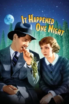 Xem phim It Happened One Night - RoPhim