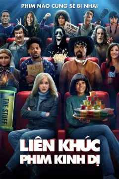 Xem phim Phim Kinh Dị - RoPhim