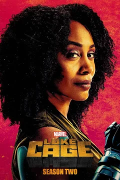 Xem phim Marvel's Luke Cage - RoPhim