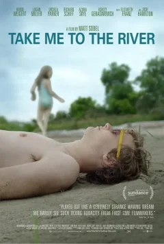 Xem phim Take Me to the River - RoPhim