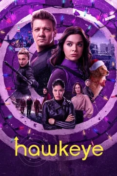 Xem phim Hawkeye: Thần Tiễn - RoPhim