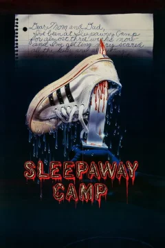 Xem phim Sleepaway Camp - RoPhim