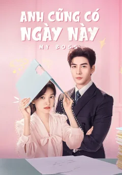 Xem phim Anh Cũng Có Ngày Này - RoPhim