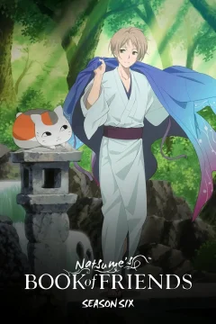 Xem phim Natsume - Hữu Nhân Sổ - RoPhim