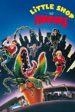 Xem phim Little Shop of Horrors - RoPhim