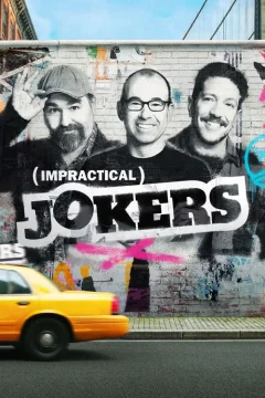 Xem phim Impractical Jokers - RoPhim