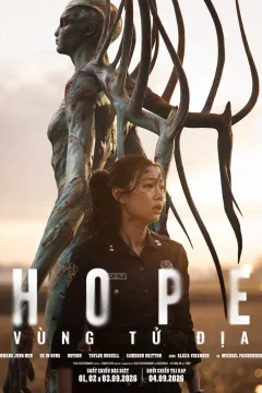 Xem Phim Hope: Vùng Tử Địa Vietsub HD Online - RoPhim