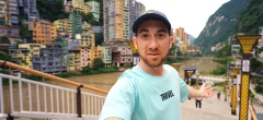 Drew Binsky Lữ Khách Bốn Phương Trời (Phần 1)
